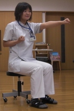 Dementia prevention physical exercise 151
